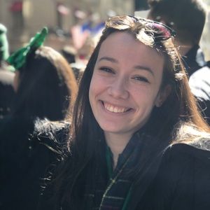 Meet your Posher, Christa